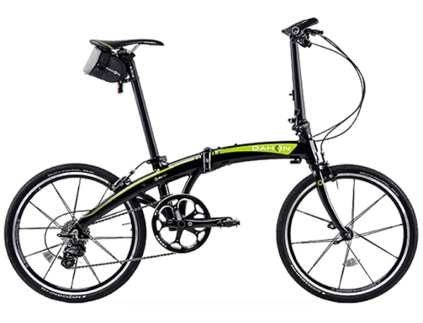 Dahon MU SL11 Bisiklet