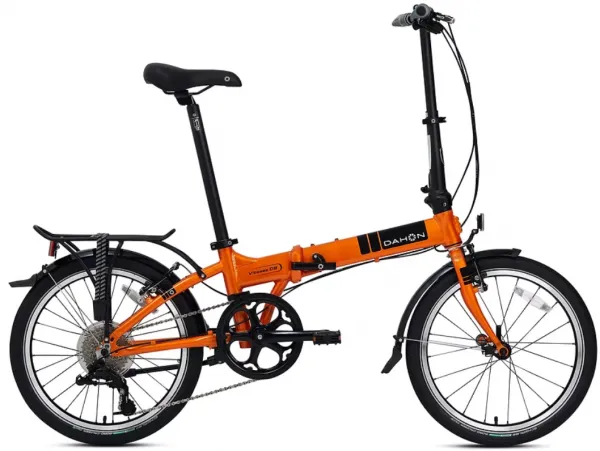 Dahon Vitesse D8 Bisiklet