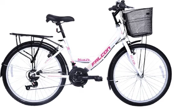 Falcon Belleza 24 Bisiklet