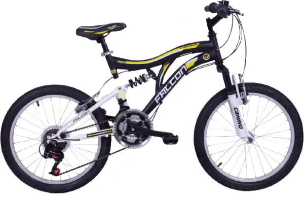 Falcon Camino 20 Bisiklet