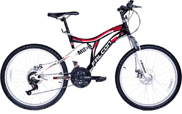 Falcon Camino 24 DF Bisiklet