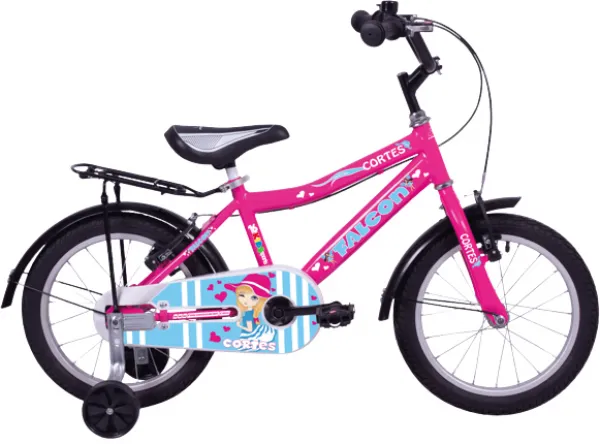 Falcon Cortes 16 Bisiklet