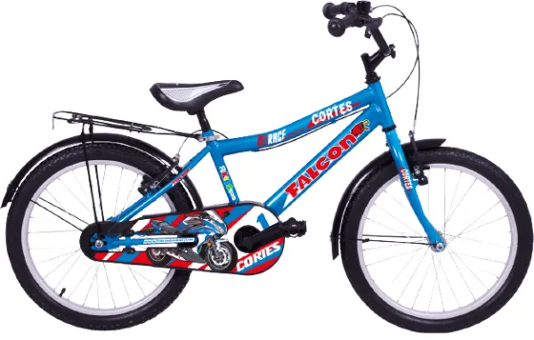 Falcon Cortes 20 Bisiklet