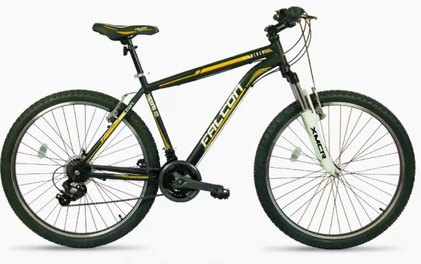 Falcon Flamenco DV 27.5 Bisiklet