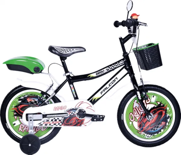 Falcon Rapido Lüx 16 Bisiklet
