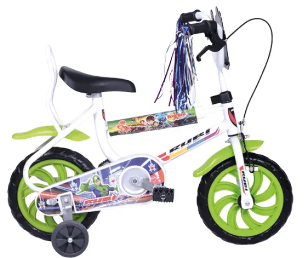 Falcon Rubi 12 Bisiklet