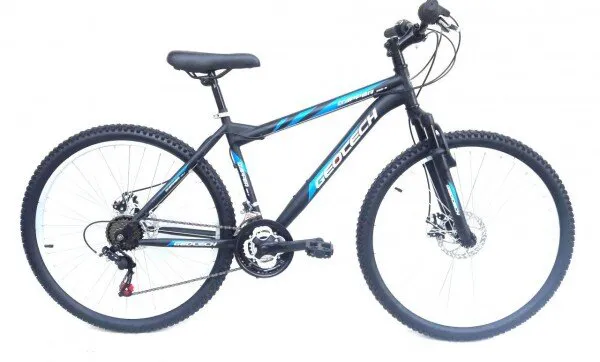 Geotech Dapper 26D 5 26 Bisiklet