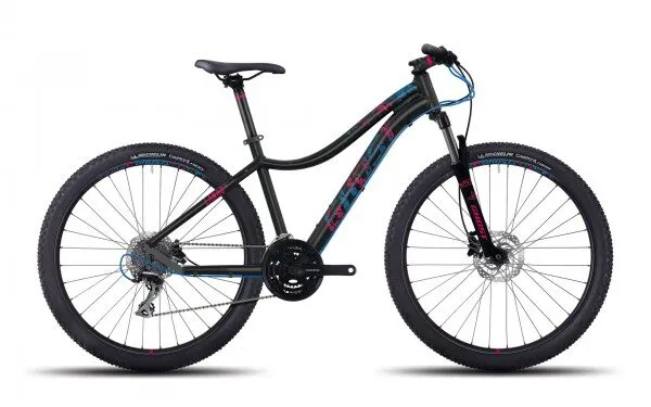 Ghost Lanao 2 27.5 Bisiklet