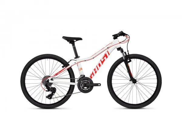 Ghost Lanao 2.4 AL K V-Fren Bisiklet