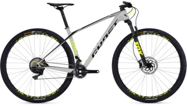 Ghost Lector 4.9 LC 29 Bisiklet