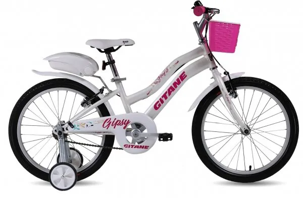 Gitane Gipsy Bisiklet