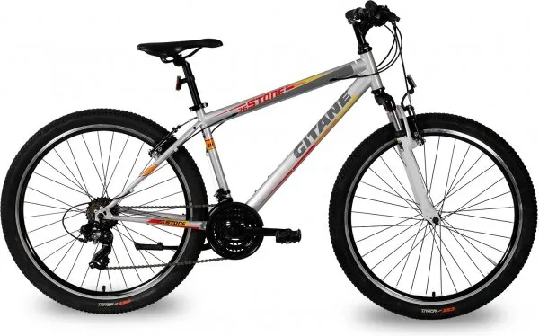 Gitane Stone Bisiklet