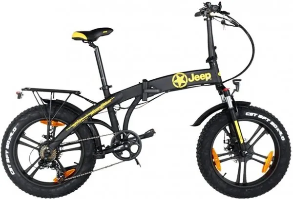 Jeep JP0035 Bisiklet