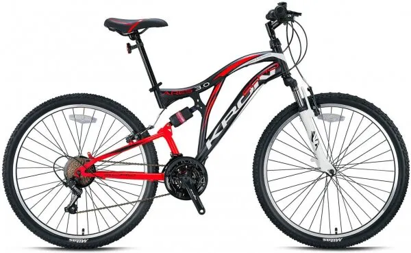 Kron Ares 3.0 26 Bisiklet