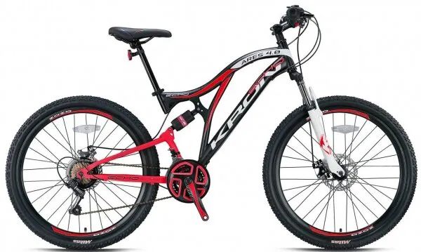 Kron Ares 4.0 26 MD Bisiklet