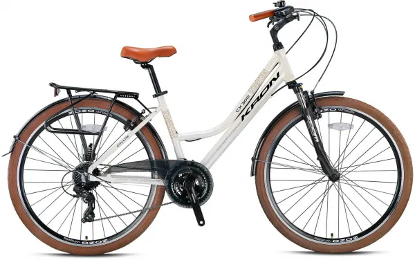 Kron CX300 V Lady Bisiklet