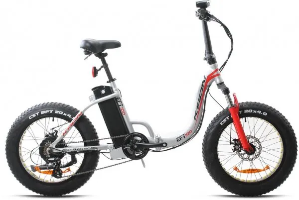 Kron EFT100 Bisiklet