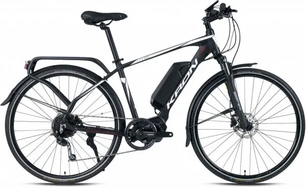 Kron ETX500 Bisiklet