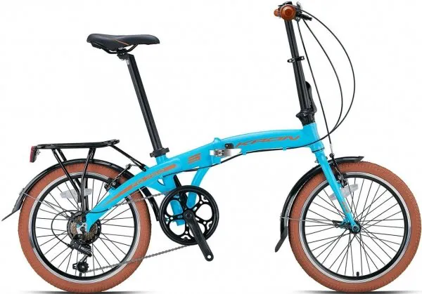 Kron FD750 Bisiklet