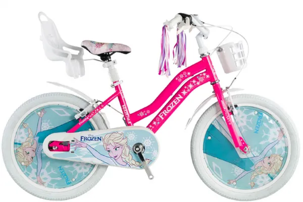 Kron Frozen 20 Bisiklet