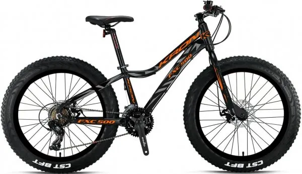 Kron FXC500 24 MD Bisiklet