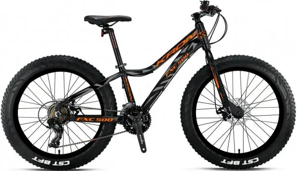 Kron FXC500 26 MD Bisiklet