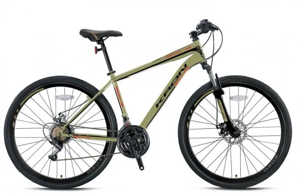 Kron Nomad 4.0 28 MD Bisiklet