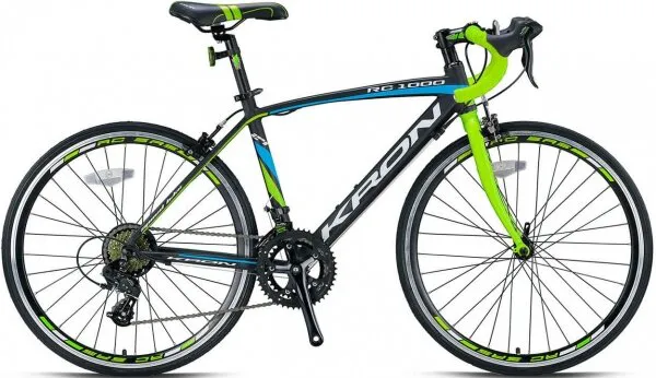 Kron RC1000 24 Bisiklet