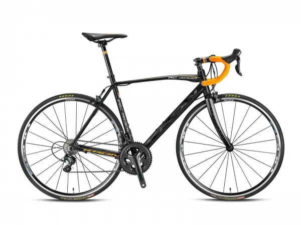 Kron RC4000 Bisiklet