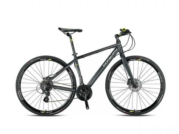 Kron SPX300 HD Bisiklet
