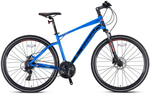 Kron TX150 HD Bisiklet