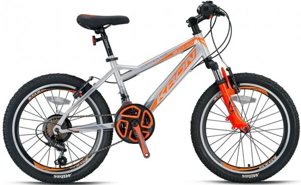 Kron Vortex 4.0 20 V Bisiklet