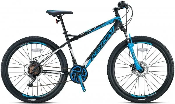 Kron Vortex 4.0 26 MD Bisiklet