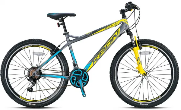 Kron Vortex 4.0 27.5 V Bisiklet