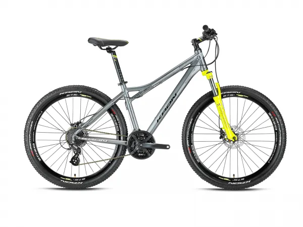 Kron WSX300 27.5 Man HD Bisiklet