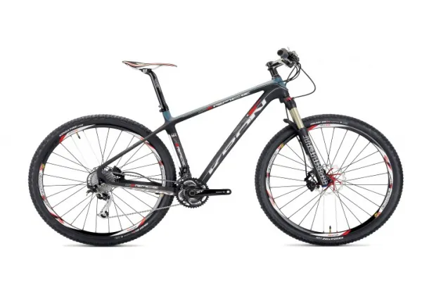 Kron X2 29 Man HD Bisiklet