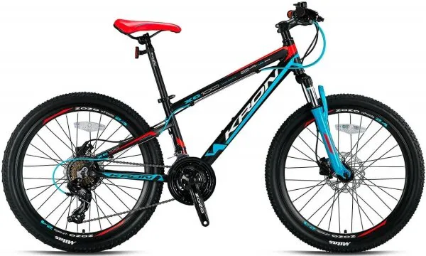 Kron XC100 24 HD Bisiklet