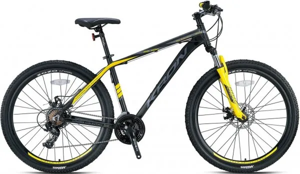 Kron XC100 26 MD Bisiklet