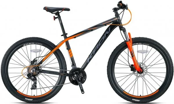 Kron XC100 27.5 MD Bisiklet
