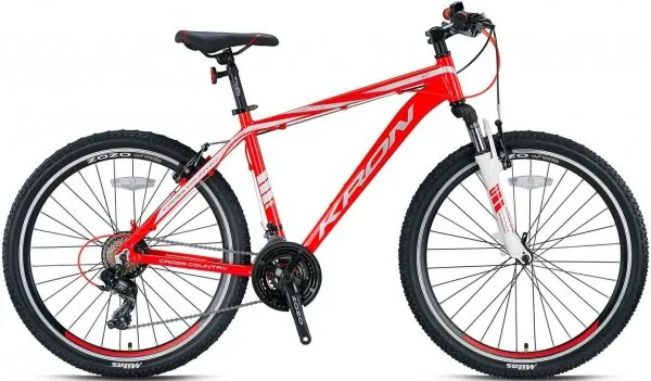 Kron XC100 26 Erkek V Bisiklet