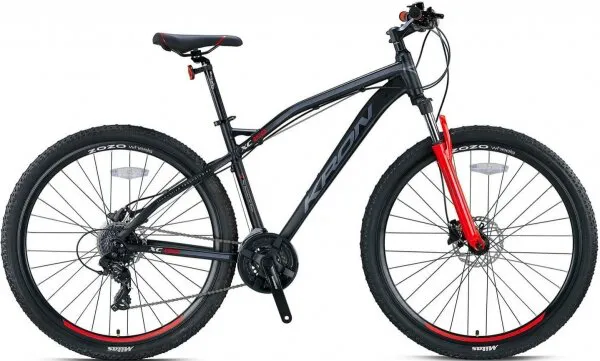Kron XC150 29 HD Bisiklet