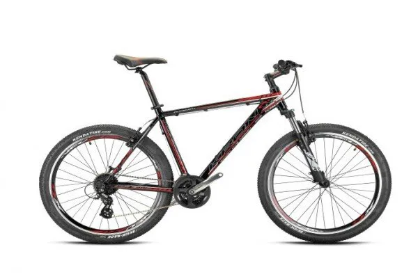 Kron XC250 26 Bisiklet