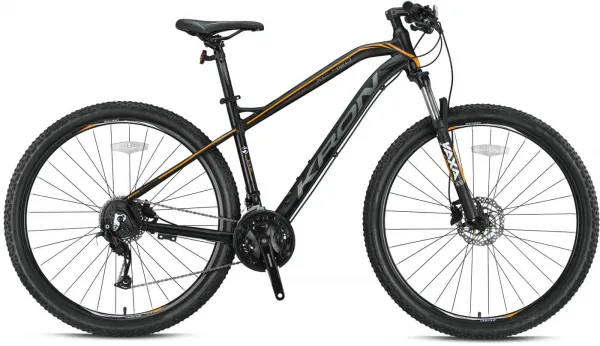 Kron XC450 27.5 HD Bisiklet