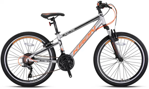 Kron XC75 26 V Bisiklet