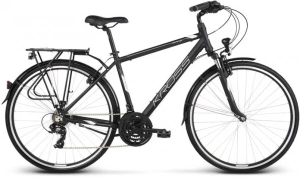 Kross Trans 1.0 Bisiklet