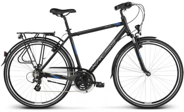 Kross Trans 2.0 Bisiklet