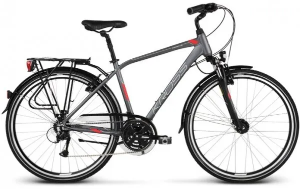 Kross Trans 4.0 Bisiklet