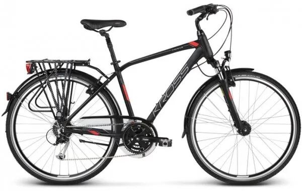 Kross Trans 5.0 Bisiklet