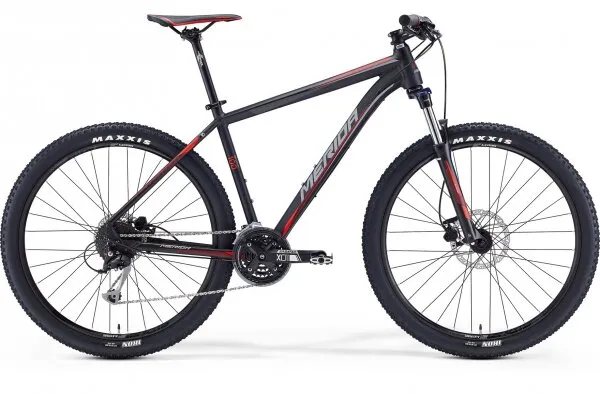 Merida BIG.NINE 100 29 Bisiklet