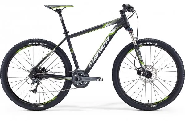 Merida BIG.NINE 300 29 Bisiklet